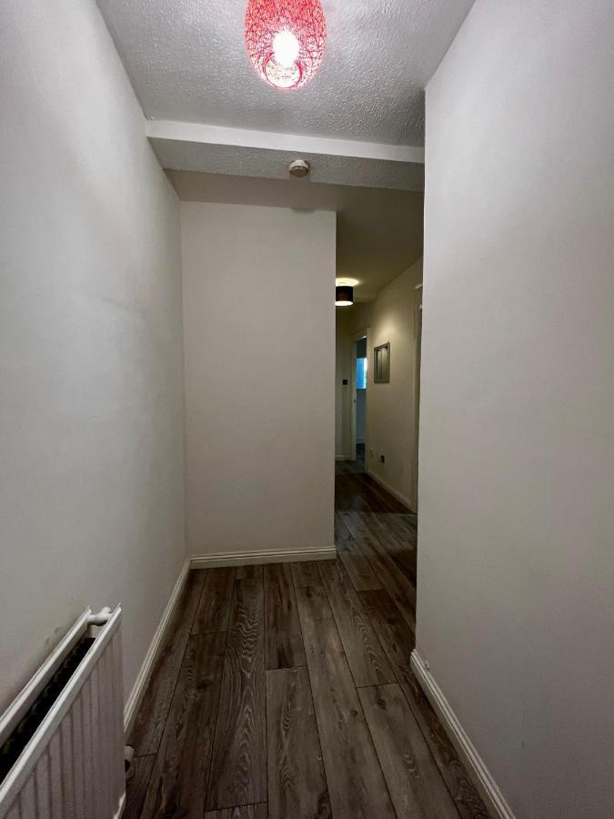 Lovely 2 Bedroom Apartment - Edinburgh City Centre Edimburgo Exterior foto